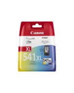 Canon CL-541XL - 15 ml - Farbe (Cyan, Magenta, Gelb)