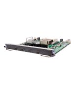 HPE QSFP+ SC - Erweiterungsmodul - 40GbE - 4 Anschlüsse