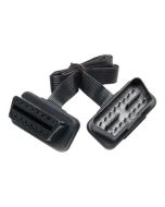 Teltonika Spannungsversorgungs-Verlängerungskabel - OBD-II Stecker (M)
