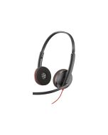 HP Poly Blackwire 3220 - Blackwire 3200 Series - Headset