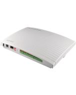 AGFEO Connect Box ES-Smart, Gigabit Ethernet, Gleichstrom, PoE, 12 V, 0.25 A, 184 mm, 142 mm