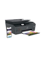 HP Smart Tank Plus 570 Wireless All-in-One - Multifunktionsdrucker - Farbe - Tintenstrahl - wiederbefüllbar - Legal (216 x 356 mm)