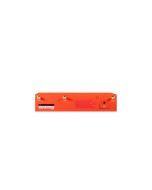 Securepoint RC100 G5 Security UTM-Appliance, 3,74 Gbit/s, 0,69 Gbit/s, 1800 MB/s, 802.11a, 802.11b, 802.11g, Wi-Fi 4 (802.11n), Wi-Fi 5 (802.11ac), 25 Benutzer, IPSec, TLS