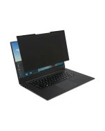 Kensington MagPro 13.3" (16:9) Laptop Privacy Screen with Magnetic Strip - Blickschutzfilter für Notebook - 33,8 cm Breitbild (13,3 Zoll Breitbild)