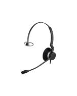 Jabra BIZ 2300 USB MS Mono - Headset - On-Ear