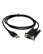 Exsys EX-1301-2F - Serieller Adapter - USB 2.0