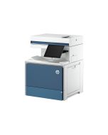 HP Color LaserJet Enterprise MFP 6800dn - Multifunktionsdrucker - Farbe - Laser - Legal (216 x 356 mm)