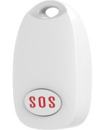 Fanvil KT10, 25 m, IP65, Rot, Weiß, Acrylnitril-Butadien-Styrol (ABS), 21 x 51,6 x 18,5 mm, 1 Stück(e)