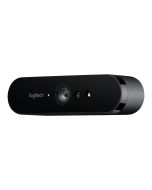 Logitech BRIO STREAM - Web-Kamera - Farbe - 4096 x 2160