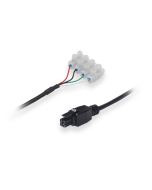 Teltonika PR2FK20M, 4-pin ATX12V, 2 m, Gerade, Oben, RoHS
