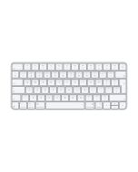 Apple Magic Keyboard - Tastatur - USB-C - kabellos