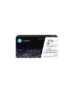 HP 213Y - Besonders hohe Ergiebigkeit - Cyan - original - LaserJet - Tonerpatrone (W2131Y)