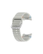 Samsung ET-SNL30 - Armband für Smartwatch - Hellgrau