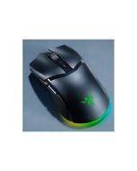 Razer Cobra HyperSpeed - Maus - optisch - 9 Tasten