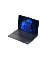 Lenovo ThinkPad E16 Gen 2 21M5 - 180°-Scharnierdesign - AMD Ryzen 5 7535HS / 3.3 GHz - Win 11 Pro - Radeon 660M - 32 GB RAM - 1 TB SSD TCG Opal Encryption 2, NVMe - 40.6 cm (16")