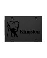 Kingston A400 - 480 GB - 2.5" - 500 MB/s - 6 Gbit/s