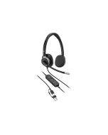HP Poly Mission 625 - Mission 600 Series - Headset
