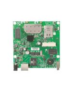 MikroTik RouterBOARD RB912UAG-2HPnD - Accesspoint
