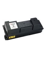 Kyocera TK 360 - Schwarz - original - Tonerpatrone