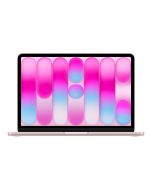 Apple MacBook Neo - A18 Pro - Apple A18 Pro 5-core - 8 GB RAM - 256 GB SSD - 33.02 cm (13")