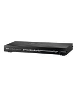 ATEN VS482 4-Port Dual View HD Video Switch - Video/Audio-Schalter
