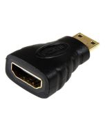 StarTech.com HDMI auf Mini HDMI Adapter Buchse / Stecker