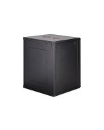 DIGITUS Wandgehäuse Dynamic-N Serie - 600x600 mm (BxT), unmontiert