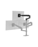 Ergotron LX - Montagekomponente (Gelenkarm, Stangenring, Verlängerung)