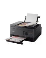 Canon PIXMA TS7450i - Multifunktionsdrucker - Farbe - Tintenstrahl - A4 (210 x 297 mm)