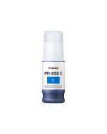 Canon PFI-050C - 70 ml - Cyan - original - Tintenbehälter