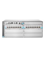 HPE Aruba 5406R 16-port SFP+ (No PSU) v3 zl2