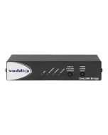 Vaddio OneLINK AV Bridge - Erweiterung für Video/Audio