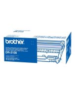 Brother DR2100 - Original - Trommeleinheit - für Brother DCP-7030, 7040, 7045, HL-2140, 2150, 2170, MFC-7320, 7440, 7840
