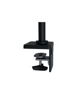 Ergotron LX Pro - Befestigungskit (Basis, 2-teilige Tischklemme)