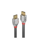 Lindy Cromo Line Standard - HDMI-Kabel mit Ethernet