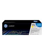 HP 125A - Gelb - original - LaserJet - Tonerpatrone (CB542A)