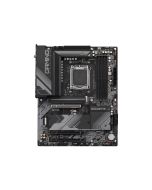 Gigabyte B650 GAMING X AX V2 - 1.X - Motherboard - ATX - Socket AM5 - AMD B650 Chipsatz - USB-C 3.2 Gen2, USB 3.2 Gen 2, USB 3.2 Gen 1, USB-C 3.2 Gen 2x2 - 2.5 Gigabit LAN, Wi-Fi 6E, Bluetooth - Onboard-Grafik (CPU erforderlich)