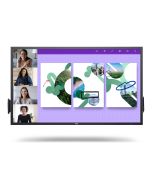 Dell P5524QT - 139 cm (55") Diagonalklasse (138.787 cm (54.64")