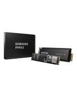 Samsung PM9A3 MZQL2960HCJR - SSD - 960 GB - intern - 2.5" (6.4 cm)
