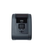 Brother TD-4650TNWBR - Etikettendrucker - Thermodirekt / Thermotransfer - Rolle (11,2 cm)