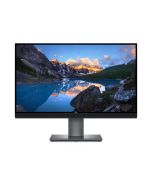 Dell UltraSharp 27 4K Monitor mit PremierColor: UP2720Q, 68,6 cm (27"), 3840 x 2160 Pixel, 4K Ultra HD, LCD, 8 ms, Schwarz