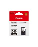 Canon PG-560 - Schwarz - original - Tintenpatrone