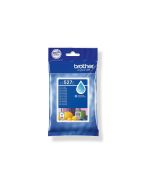 Brother LC527C - Cyan - original - Kissenverpackung