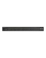 Lancom GS-3652X - Switch - L3 - managed - 36 x 10/100/1000 + 12 x 100/1000/2.5G + 4 x 10 Gigabit SFP+