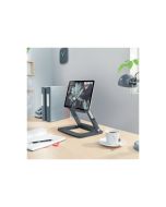 Esselte Leitz Ergo - Notebook-Ständer - einstellbar, mehrwinklig