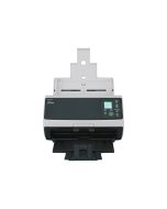 Ricoh fi-8190 - Dokumentenscanner - Dual CIS - Duplex - 216 x 355.6 mm - 600 dpi x 600 dpi - bis zu 90 Seiten/Min. (einfarbig)