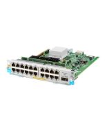 HPE Erweiterungsmodul - Gigabit Ethernet (PoE+)