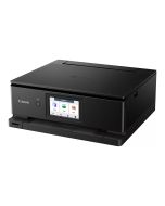 Canon PIXMA TS8750 - Multifunktionsdrucker - Farbe - Tintenstrahl - Legal (216 x 356 mm)