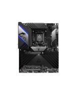 MSI MEG Z890 UNIFY-X - Motherboard - ATX - LGA1851-Sockel - Z890 Chipsatz - USB-C 3.2 Gen 2x2, USB 3.2 Gen 1, USB 3.2 Gen 2, USB-C 3.2 Gen2 - 5 Gigabit Ethernet, Wi-Fi 7, Bluetooth - Onboard-Grafik (CPU erforderlich)