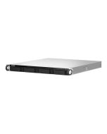 QNAP TS-464U-RP - NAS-Server - 4 Schächte - Rack